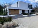 Villa Dieter Paquay, Claes Vanoppen architecten Kermt, duurzaam bouwen